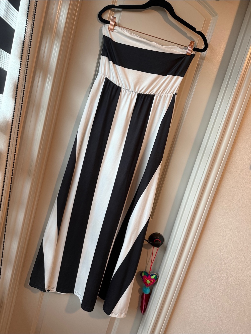 🖤 3 for $15 🖤 strapless dress